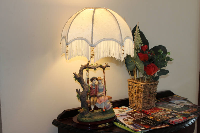 TableLamp
